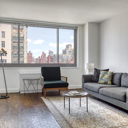 Ues 1Br W Gym Playroom Roof Nr Hospital Nyc-376 Нью-Йорк Экстерьер фото