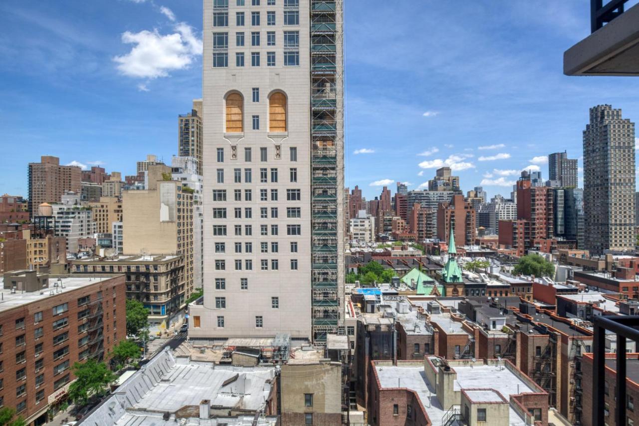 Ues 1Br W Gym Playroom Roof Nr Hospital Nyc-376 Нью-Йорк Экстерьер фото